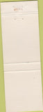 Matchbook Cover - Park a Way Motel Newberry MI green