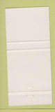 Matchbook Cover - Massey Ferguson Tractors GM Hanley SK Jones Auto 30 Strike