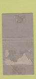 Matchbook Cover - Barrett Company Chicago IL WEAR DIAMOND PULLQUICK