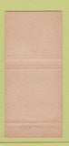 Matchbook Cover - Club Sheridan Dayton OH 30 Strike