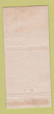 Matchbook Cover - Woody & Eddy's Pasadena CA 30 Strike
