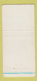 Matchbook Cover - Elks Lodge San Pedro CA 30 Strike