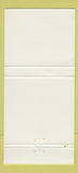 Matchbook Cover - The Sandpiper Atlanta GA 30 Strike