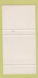 Matchbook Cover - House of Lords Salon Winnipeg MB 30 Strike