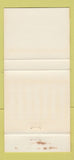 Matchbook Cover - Monte Carlo Restaurant Garden City NY 30 Strike