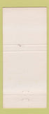 Matchbook Cover - Spring Haven Club Wallingford PA 30 Strike