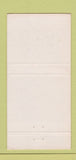 Matchbook Cover - La Gorce Country Club Miami Beach FL 30 Strike