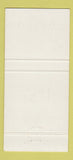 Matchbook Cover - Euclid Savings Association Euclid OH 30 Strike