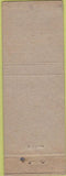 Matchbook Cover - Dragon Grill Chinese Food NO TOWN