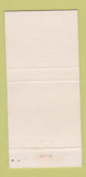 Matchbook Cover - Pira Conference Anaheim CA 1968 30 Strike