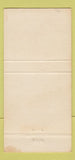 Matchbook Cover - Village Inn Restaurant Motel St Helens OR 30 Strike