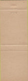 Matchbook Cover - The Ranch Shippensburg PA Smorgasbord