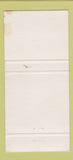 Matchbook Cover - Citizens National Bank Jacksonville AR 30 Strike
