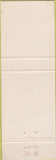 Matchbook Cover - Fisherman's Wharf Rumson NJ