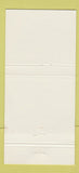 Matchbook Cover - John Briar's Coach Works West VA 30 Strike