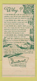 Matchbook Cover - Emond's Funeral Home Biddeford ME 30 Strike