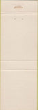 Matchbook Cover - Kountry Kitchen Ramona CA