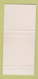Matchbook Cover - Modern Woodman of America Insurance Rock Island IL 30 Strike