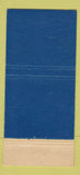 Matchbook Cover - First National Bank Boulder Colorado 30 Stick