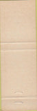Matchbook Cover - Connecticut College New London CT