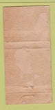 Matchbook Cover - American President Lines Cruise 30 Strike