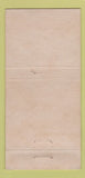 Matchbook Cover - Beacon Cleaners Spokane? WA 30 Strike