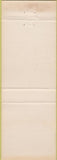 Matchbook Cover - University of New Mexico college