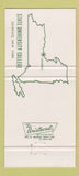 Matchbook Cover - State University of New York Oswego NY 30 Strike
