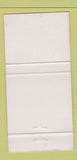 Matchbook Cover - Al Green's Palm Beach FL WEAR 30 Strike