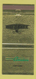 Matchbook Cover - State Bank of Annawan IL 30 Strike