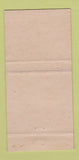 Matchbook Cover - Zygmunt's Restaurant Greenwich CT 30 Strike