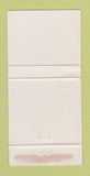 Matchbook Cover - Park Row Supper Club Dayton OH 30 Strike