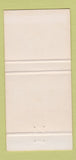 Matchbook Cover - Perkins Glues 30 Strike