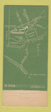 Matchbook Cover - La Paradiso Italian Restaurant Toluca Lake CA 30 Stick