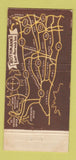 Matchbook Cover - Rothmann's East Norwich Inn LI NY WEAR 30 Stick
