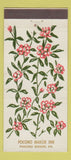 Matchbook Cover - Pocono Manor Inn PA 30 Stick
