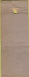 Matchbook Cover - American Leather Products Shoes East Boston MA WEAR