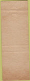 Matchbook Cover - Shelly Funeral Home Lansdale PA