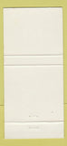 Matchbook Cover - Sheraton Sandcastle Sarasota FL 30 Strike