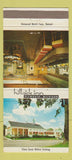Matchbook Cover - Hillside Inn Plymouth MI 30 Strike