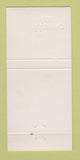 Matchbook Cover - Hanover Inn NH WEAR 30 Strike