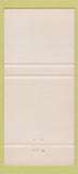 Matchbook Cover - The Red Caboose Westbury LI NY La Borsa NYC 30 Strike