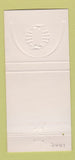 Matchbook Cover - International Inn Washington DC  30 Strike