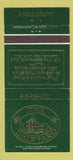 Matchbook Cover - The Shipyard Restaurant Latham NY 30 Strike
