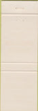 Matchbook Cover - Bisotti's Restaurant Aberdeen OH