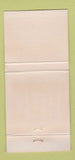 Matchbook Cover - St John's Inn Myrtle Beach SC 30 Strike