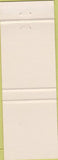 Matchbook Cover - Massenelli's Royal Blue Market Grove City OR red