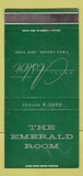 Matchbook Cover - Hotel Astor New York City SAMPLE WEAR 30 Strike