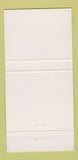 Matchbook Cover - The Sovereign Queen's Tower Cincinnati OH 30 Strike