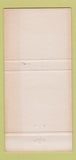 Matchbook Cover - Pratt More Liquor Store Buffalo NY 30 Strike